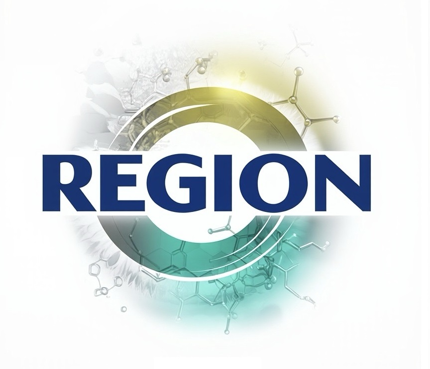Логотип ПНТП «Регіон»